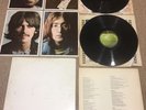 The Beatles - The White Album - 1968 - Complete LP + Introducing The Beatles