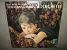 ANNA MARIA ALBERGHETTI Love Makes the World Go Round RARE SEALED Mono Vinyl LP
