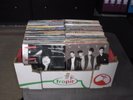 Singles 70er - 80er Jahre ca. 200 Stück