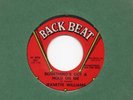 rare Northern Soul JEANETTE WILLIAMS 