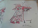 Blorp-Esette Various 2 LPs Volumes 2 Rare Non-music 250 Pressed