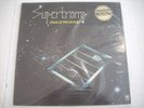 SUPERTRAMP / CRIME OF THE CENTURY - Audiophile Series half speed