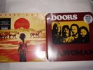 The Doors limited ed LA Woman (White Vinyl) And Ghost Song RSD Vinyl