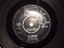 THE TEMPTATIONS - IT'S GROWING - TAMLA MOTOWN - 1965