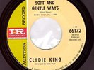 Northern Soul USA Original - Clydie King - Soft And Gentle Ways (Demo) ?Hear?