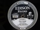 E+ Edison #52528-HEAVEN HELP A SAILOR-DALTON 7 BLUE BABIES-ELECTRIC DIAMOND DISC