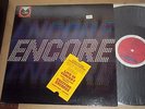 ROGER WAGNER CHORALE Encore M & K RealTime Records - Direct to Disc RT-110