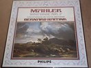Bernard Haitink MAHLER Symphony No.7 - Philips 6700 036 SEALED
