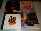 Orchestral Manoeuvres In The Dark (4) Record Lot, all NM