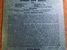 Georgie Auld Quintet Vol.1-Royal Roost RLP 403 10