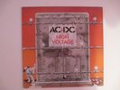 AC/DC High Voltage 1977 Australian release LP