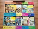 The Golden Record Library - A Musical Heritage for Young Americans 12 Record Set