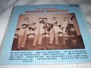 THE WONDERFUL WILBURN BROTHERS VINTAGE ALBUM KING RECORDS 746 K 12 746 A