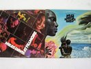 Miles Davis At Fillmore / Bitches Brew Vinyl LP (1st pressings)
