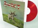 ALEX G (Sandy) - Rocket - Deluxe Gatefold LP Limited 180g RED VINYL Sealed