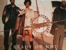 Highly Collectable Fugees ?– Ready Or Not - Vinyl, 12