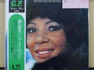 Vinyl LP Records GP-319 Shirley Bassey ?– Never,Never,Never w/OBI (Japan)