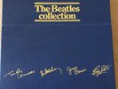 The Beatles Collection Blue Box UK 1978