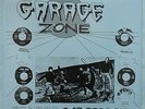 VARIOUS ARTISTS   MOXIE PRESENTS: THE GARAGE ZONE VOLUME 2   1985 US 16-TRACK LP