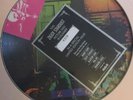 David Bowie - Ziggy Stardust / 1984 RCA Limited Edition Picture Disc COA No 4308