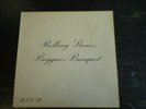 Rolling Stones vinyl LP first Decca stereo pressing Beggars Banquet SKL4955