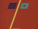 Electric Light Orchestra  - Balance Of Power(Vinyl LP), 1986 CBS Original