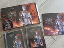 Michael Jackson History - Genuine Mini Disc Album