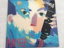 THE OUTFIELD Play Deep ORIG 1985 NEAR MINT Vinyl LP w/ Your Love BFC 40027