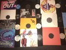 Vinyl Originals From 89-04 From Major Dj'ing Career