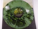 PANOPTICON Kentucky 2xLP GREEN SPLATTER VINYL wolves in the throne room agalloch
