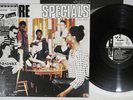 SPECIALS MORE CHRYSALIS WWS-81341 Japan OBI Vinyl LP
