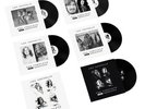 Led Zeppelin The Complete BBC Sessions Vinyl Record Box Set 5LP