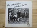 Gospel Soul LP GILL SINGERS god’s love for me CHAMP listen