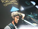 TOM WAITS  ?? CLOSING TIME ?? VINYL IST MINT / PERFEKT ERHALTENES ORIGINAL ALBUM