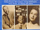 THE BEBOP SINGERS-LP- E.JEFFERSON-ANNIE ROSS- PRESTIGE-STEREO- 1970- MINT