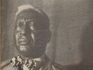 LEADBELLY-2-LP-BOX- LEADBELLYS LAST SESSIONS- FOLKWAYS-USA- 1962- MINT
