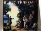 BLUES TRAVELER Travelers & Thieves MEDIEVAL MARBLE COLOR VINYL 2xLP Sealed