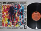 JAMES BROWN MOTHERLODE POLYDOR 422 837 126-1 US Vinyl LP
