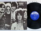 SPOOKY TOOTH SPOOKY TWO FONTANA FOX-7010 Japan Vinyl LP