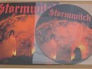 STORMWITCH: Tales of terror LP Picture Disc lim. 333 w/ Poster Gama Gravestone