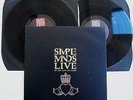 SIMPLE MINDS LIVE IN CITY OF LIGHT 2LP EX/EX VINYL UK Original Gatefold Booklet