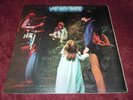 Traffic Steve Winwood Last Exit 1969 UK Island RARE Pink Eye Label