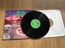 Morbid Angel - Domination lp 1995 original 1 press (hypocrisy, )