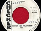 SONNY BOY WILLIAMSON 