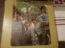 VINTAGE The Monkees - More Of The Monkees Vinyl LP - MONO - Colgems COM-102
