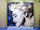 MADONNA-LP- 