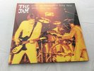 THE JAM *LIVE AT NEWCASTLE CITY HALL* VERY RARE 2015 GATEFOLD VINYL 2LP  SEALED