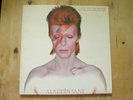 David Bowie ?– Aladdin Sane LP Vinyl