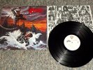 Dio Holy Diver Record w/Sleeve - Ronnie James Dio - 1983