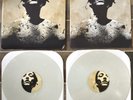 Converge Jane Doe Vinyl 2xLP Clear/White Swirl /1000 New Sealed
